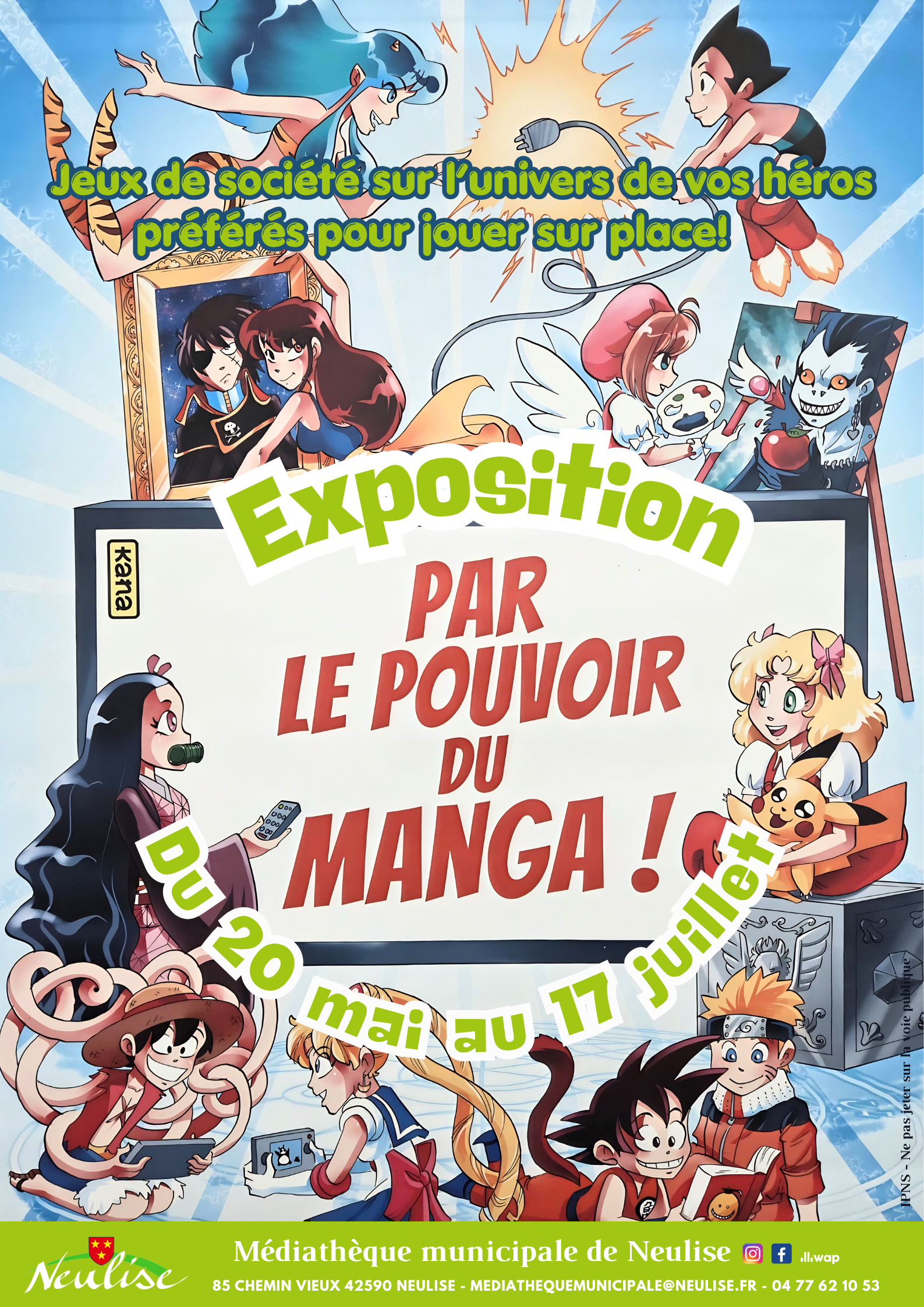 mangas