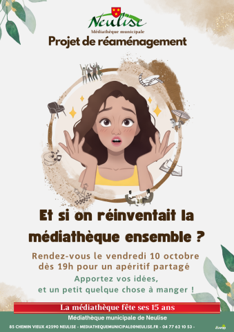Réaménagement