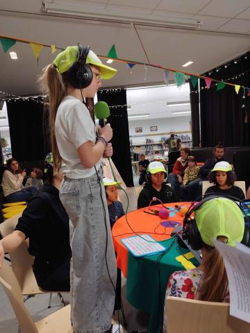 Prendre la parole en public, ce n'est pas si facile !