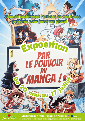 mangas