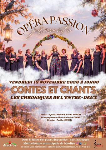 opera passion
