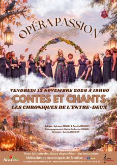 opera passion